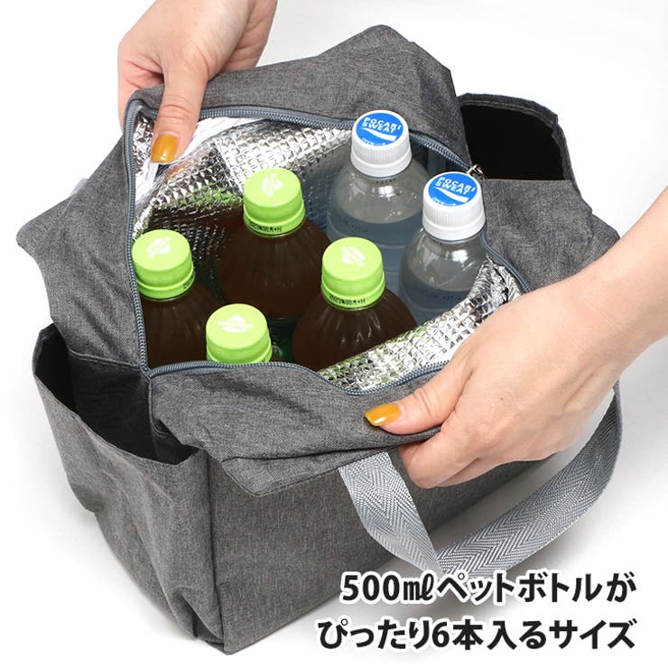 ラウンドバッグ ゴルフ メンズ[品番：JOKW0013568]｜REAL STYLE