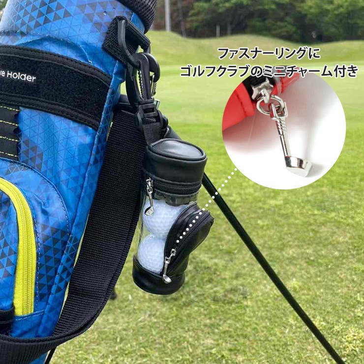 新品☆ ゴルフクラブケース レディース
