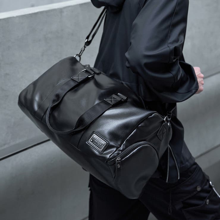 ボストンバッグ 旅行 かわいい[品番：JOKW0014173]｜REAL STYLE