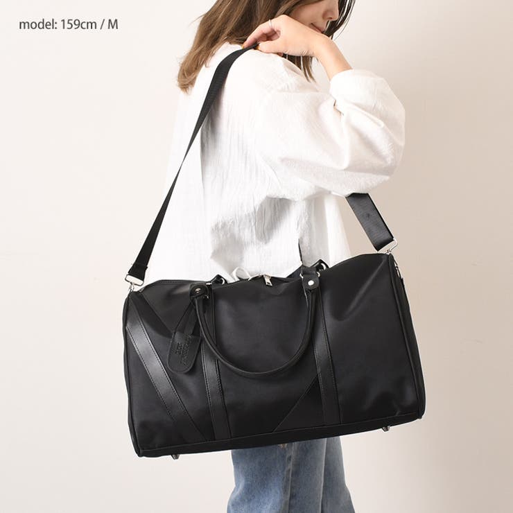 KIK本物スタンリーゲス×ロエンコラボ最高級ボストンバッグ VERY STORE セレクション]レザーミニボストンバッグ | KOBUNSHA