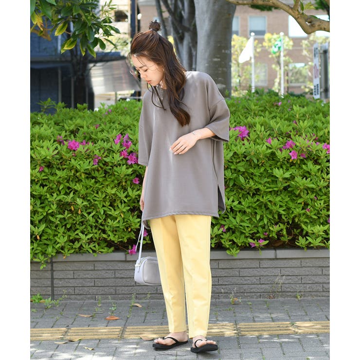 カットソー レディース 春 | REAL STYLE | 詳細画像13 