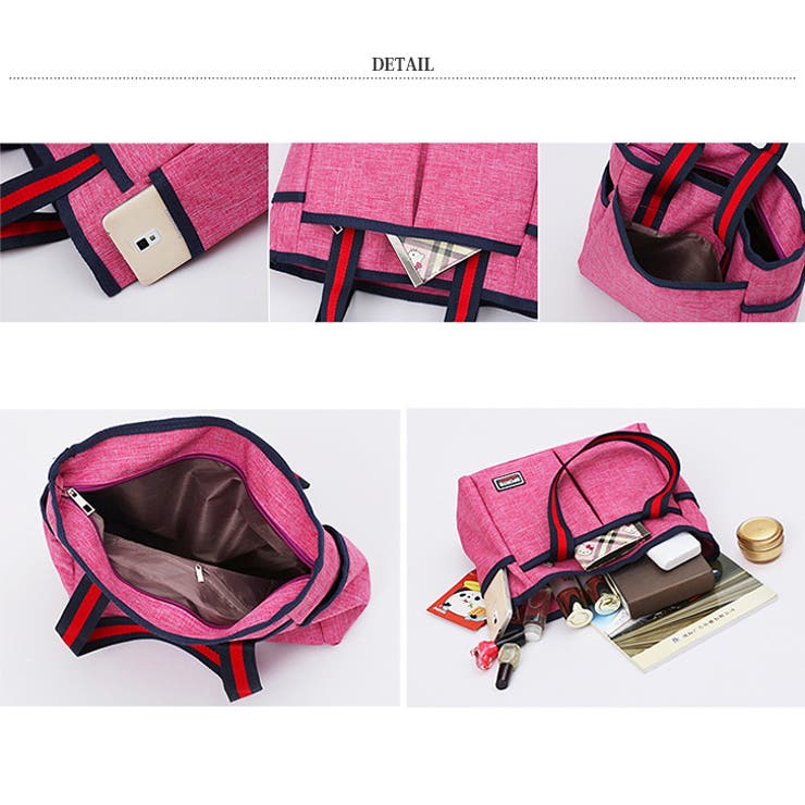 ラウンドバッグ ラウンドバッグ ホワイト×ブラック | ヤマハ ゴルフオンラインストア