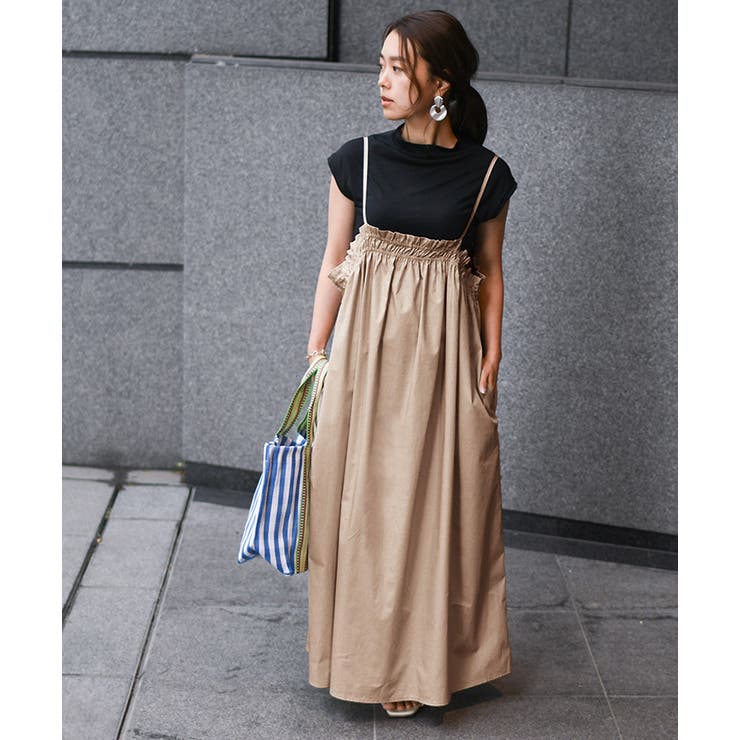 ワンピース レディース 40代[品番：JOKW0014305]｜REAL STYLE