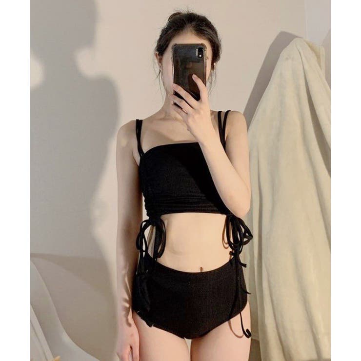 ビキニ 水着 レディース[品番：JOKW0014328]｜REAL STYLE
