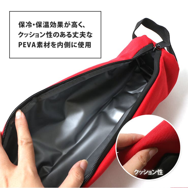 クーラーバッグ 保冷バッグ 大容量[品番：JOKW0014438]｜REAL