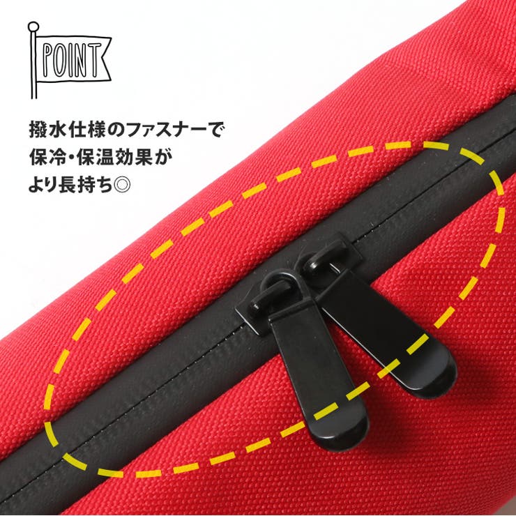 クーラーバッグ 保冷バッグ 大容量[品番：JOKW0014438]｜REAL