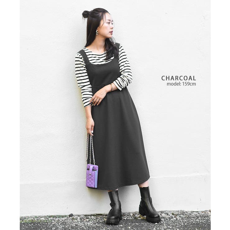 新品同様 ワンピース STYLE 夏[品番：JOKW0014495]｜REAL レディース ワンピース