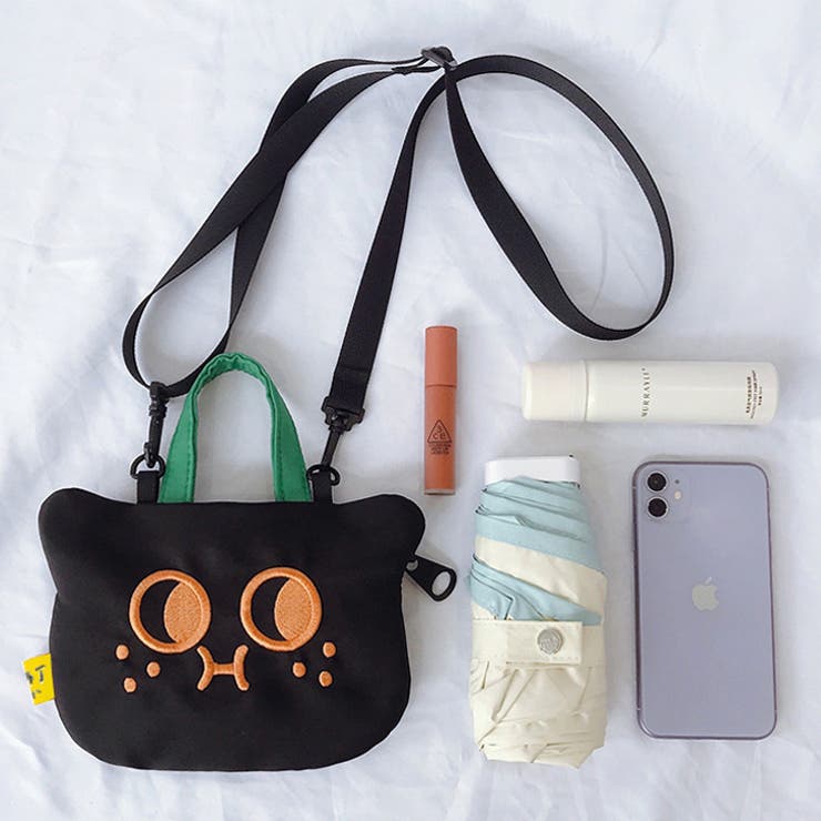 ミニショルダー バッグ ポーチ | REAL STYLE | 詳細画像11 