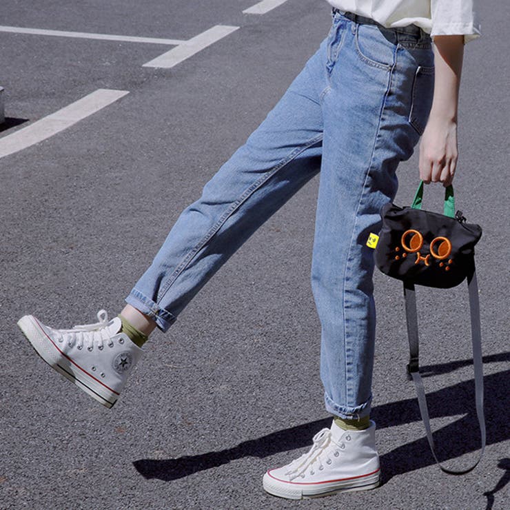 ミニショルダー バッグ ポーチ | REAL STYLE | 詳細画像8 