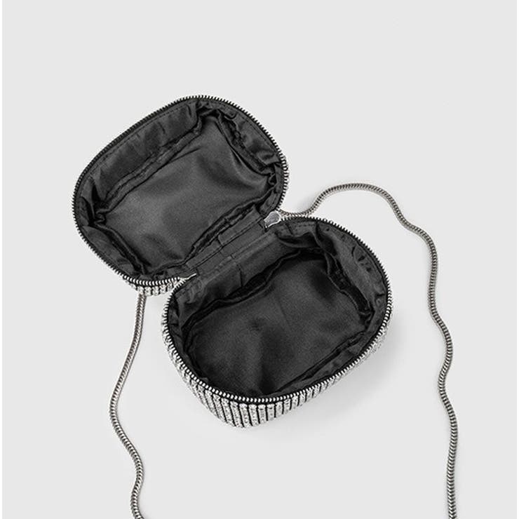 バニティバッグ ショルダーバッグ ハンド[品番：JOKW0014608]｜REAL