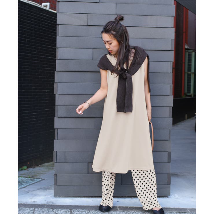 ワンピース レディース 夏 | REAL STYLE | 詳細画像4 