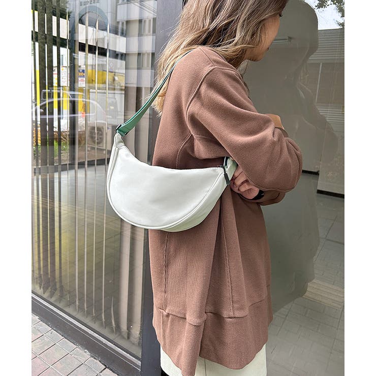 ショルダーバッグ ボディバッグ レディース[品番：JOKW0014647]｜REAL