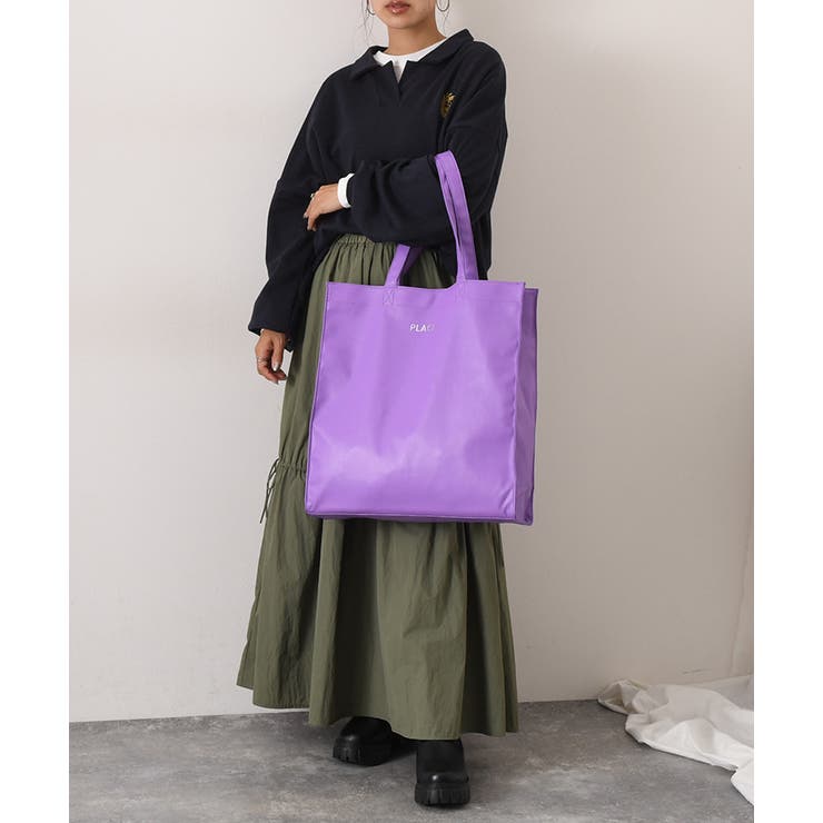 トートバッグ レディース メンズ[品番：JOKW0014644]｜REAL