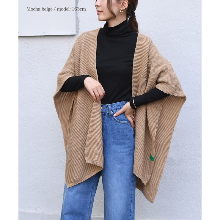 ストール レディース 大判[品番：JOKW0014672]｜REAL STYLE（リアル