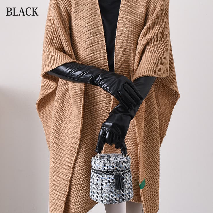 グローブ ロング レディース | REAL STYLE | 詳細画像7 