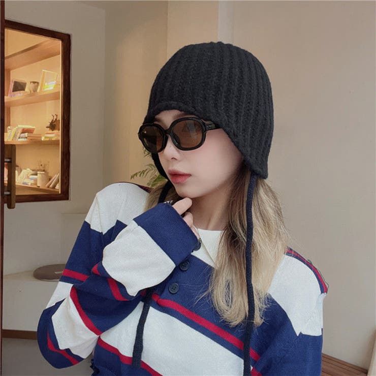 ニット帽 レディース メンズ[品番：JOKW0014717]｜REAL STYLE