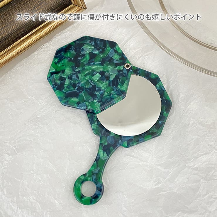 ＲＩＯ 　リオ　手鏡　ミラー $_57.JPG?set_id=8800005007
