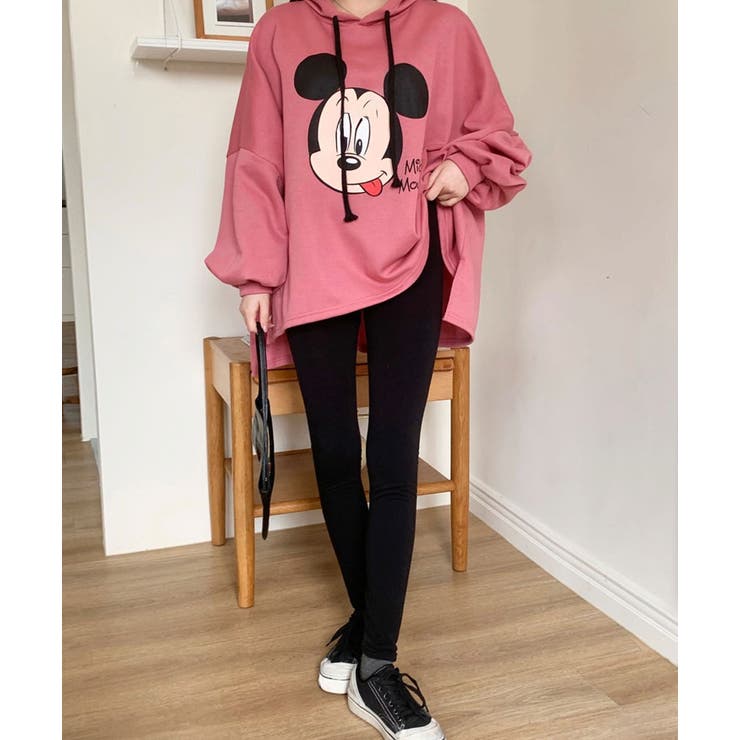 レギンス レディース パンツ | REAL STYLE | 詳細画像11 