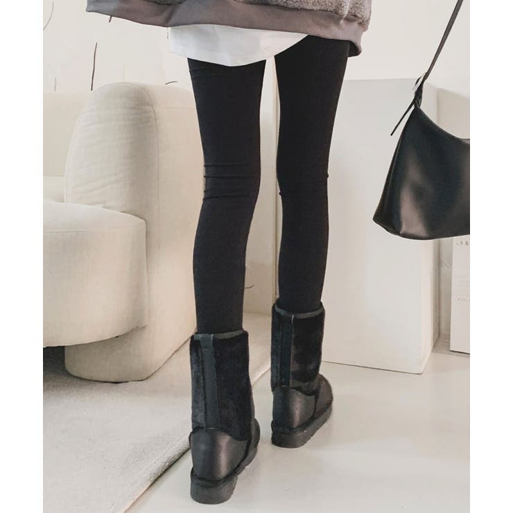 レギンス レディース パンツ | REAL STYLE | 詳細画像6 