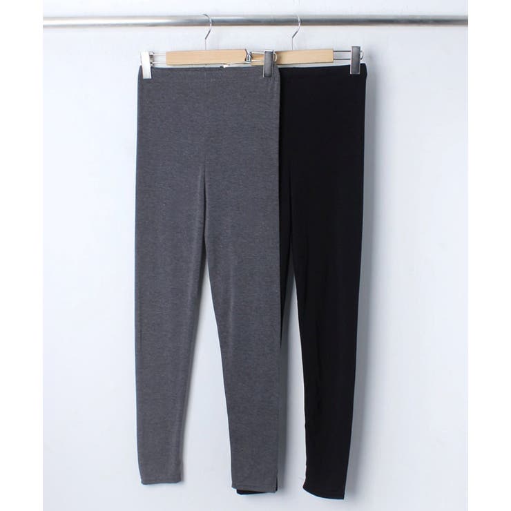 レギンス レディース パンツ | REAL STYLE | 詳細画像8 