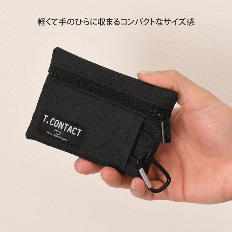 コインケース カード キーホルダー[品番：JOKW0015220]｜REAL
