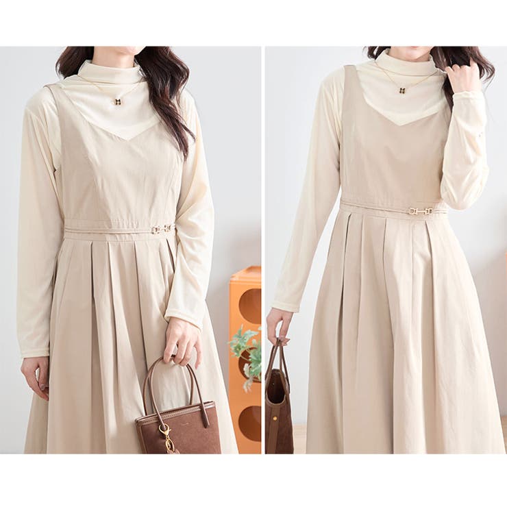 ベロア トップス レディース[品番：JOKW0016265]｜REAL STYLE
