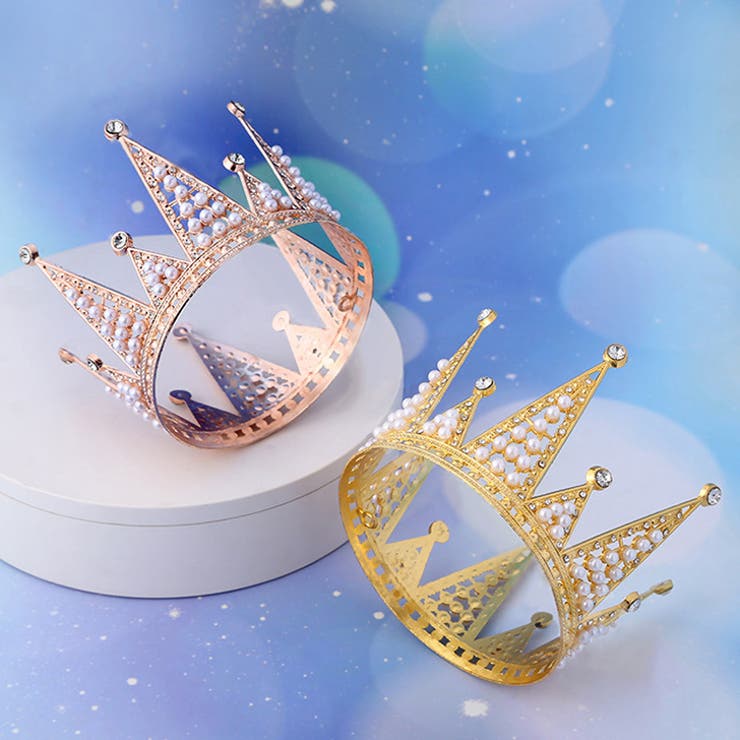 王冠 クラウン コスプレ | REAL STYLE | 詳細画像9 