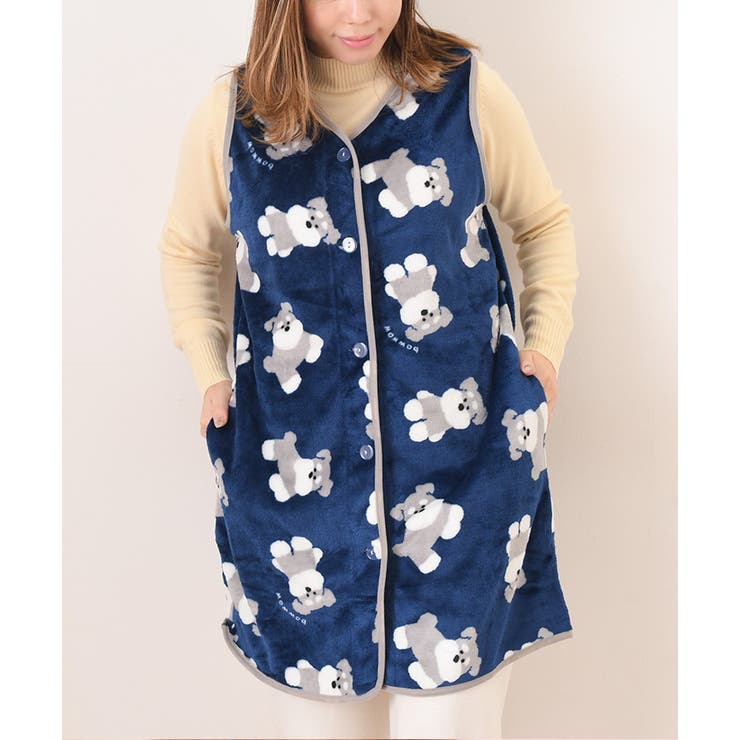 レディース 福袋 (セール) -ファッション通販 スリーパー 冬用 ルームウェア[品番：JOKW0016289]｜REAL STYLE Mサイズ