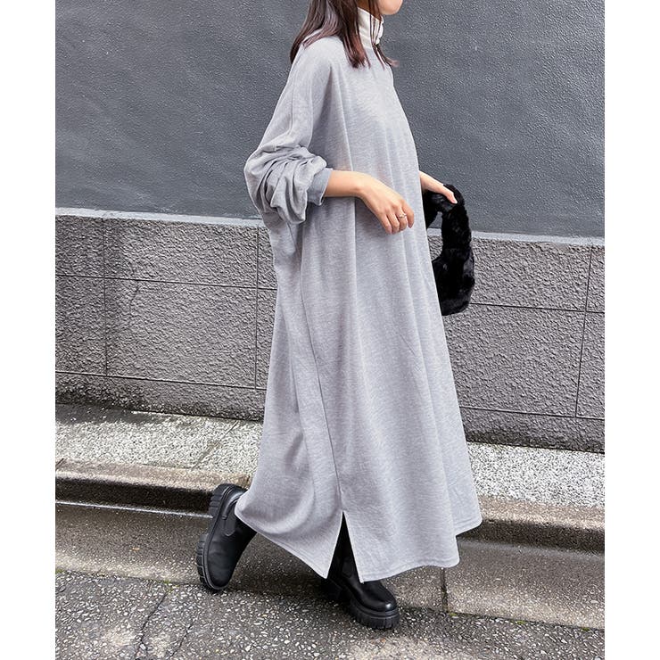 ワンピース レディース 春 | REAL STYLE | 詳細画像12 