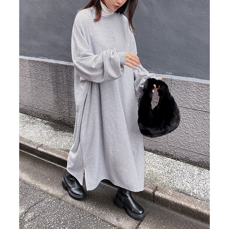 バイヤー厳選用品 ワンピース レディース STYLE 春[品番：JOKW0016304]｜REAL ワンピース