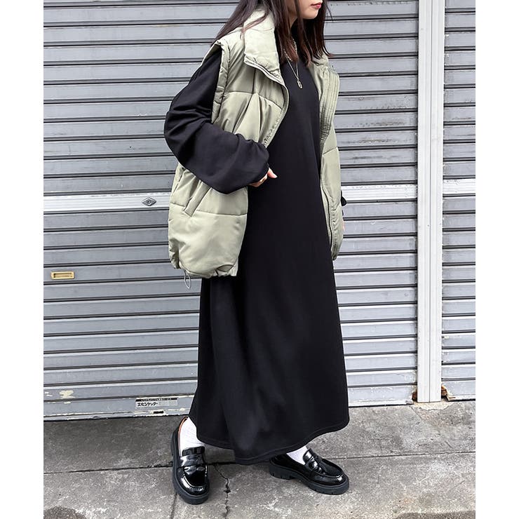 ワンピース レディース 春 | REAL STYLE | 詳細画像7 