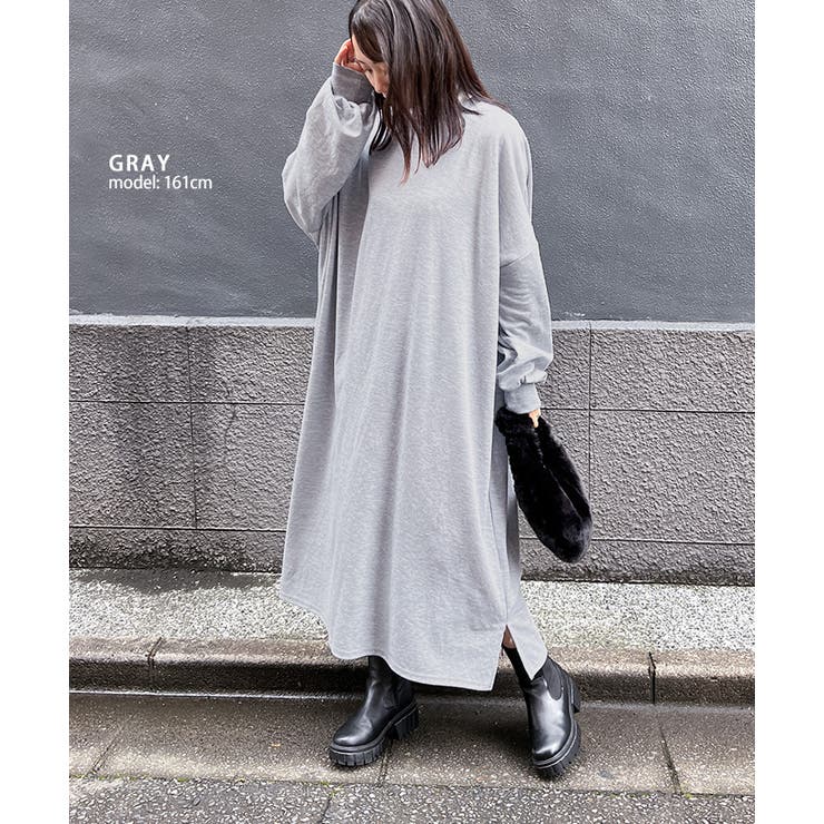 ワンピース レディース 春 | REAL STYLE | 詳細画像10 