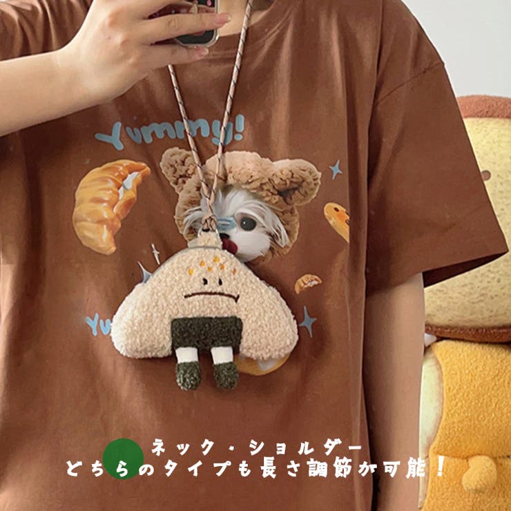 ショルダーバッグ ポーチ メンズ | REAL STYLE | 詳細画像6 