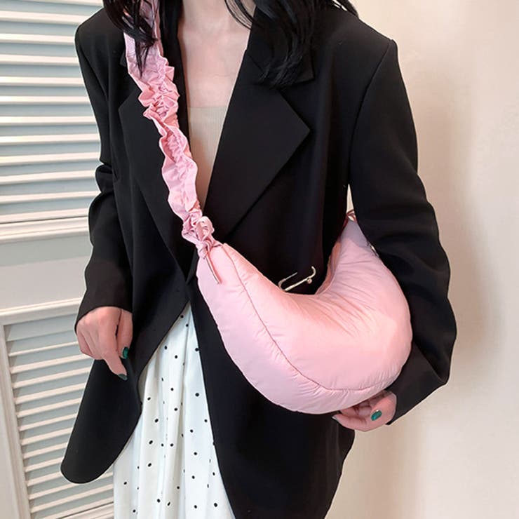 スリングバッグ