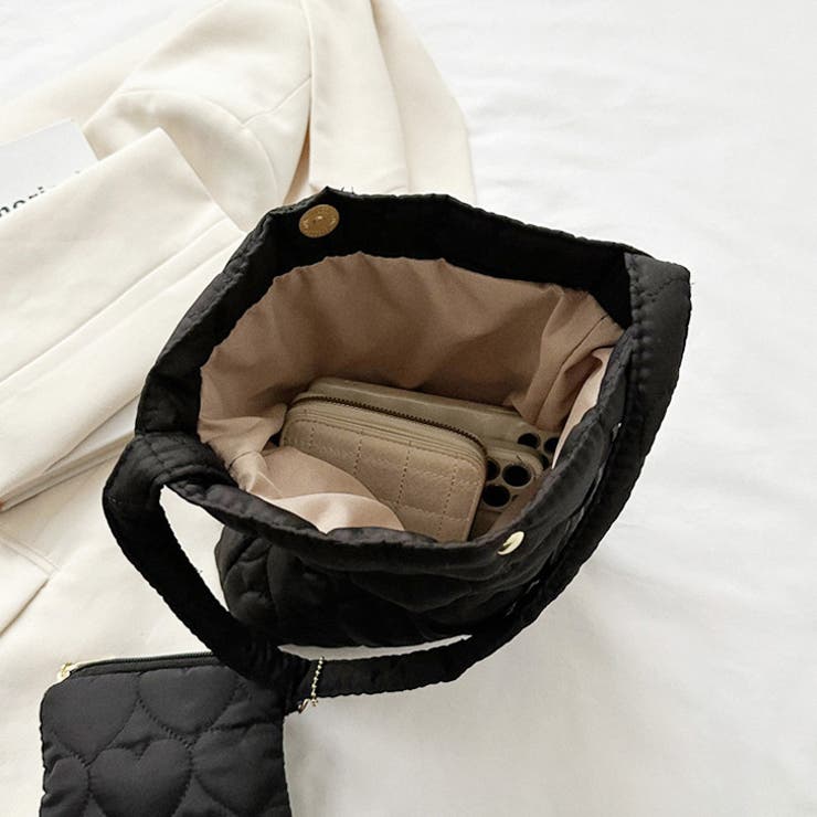 トートバッグ ハンドバッグ ショルダー | REAL STYLE | 詳細画像7 