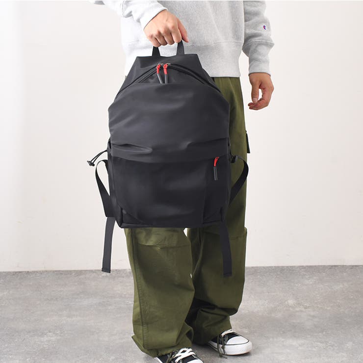 リックサック リュック メンズ レディース[品番：JOKW0016345]｜REAL STYLE