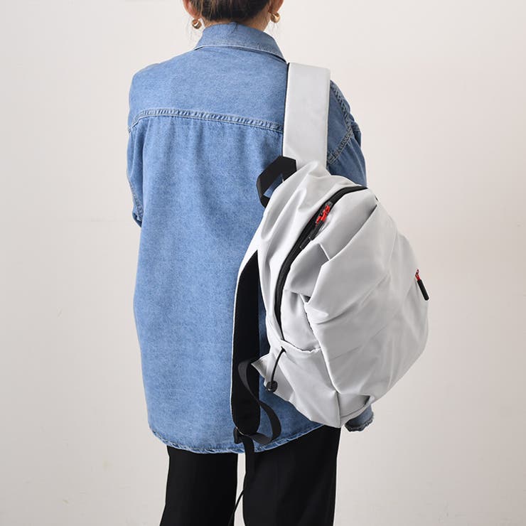 リックサック リュック メンズ レディース[品番：JOKW0016345]｜REAL STYLE
