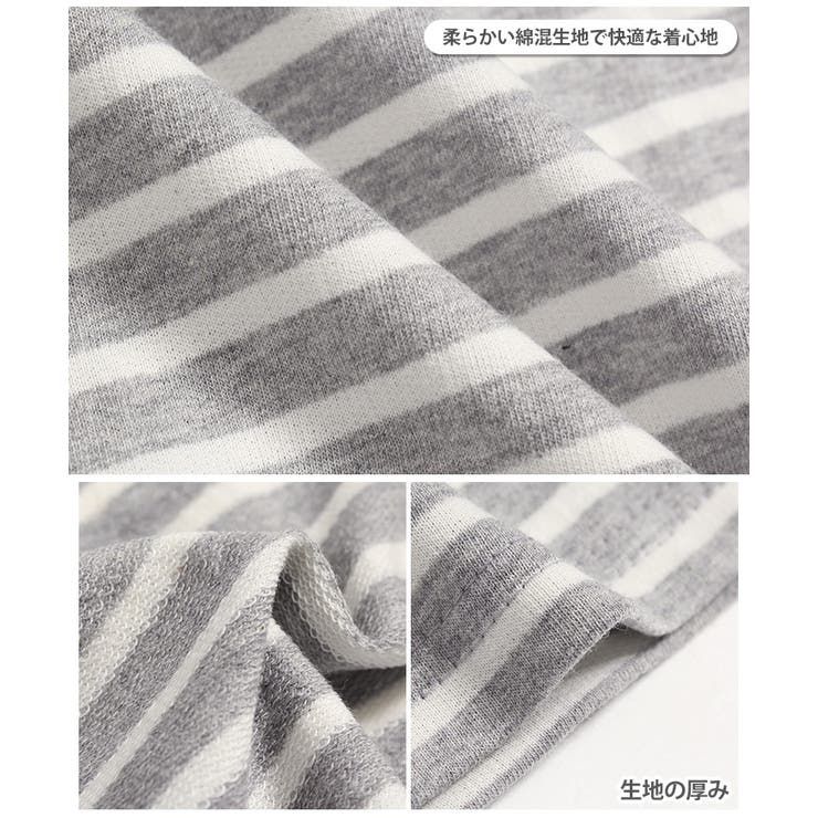 カットソー レディース トップス | REAL STYLE | 詳細画像4 