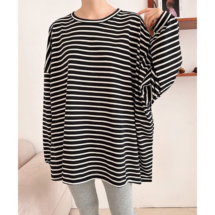 カットソー レディース トップス | REAL STYLE | 詳細画像5 