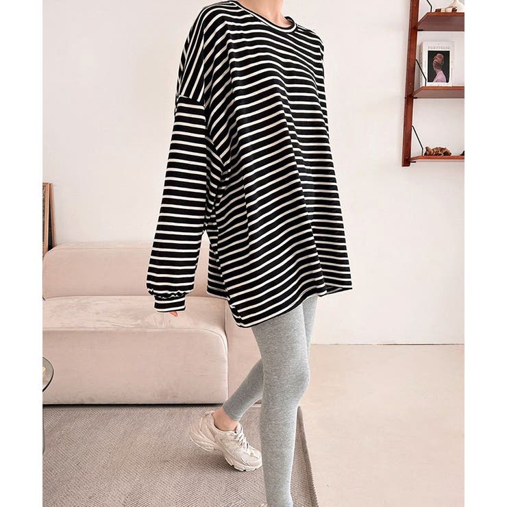 カットソー レディース トップス | REAL STYLE | 詳細画像6 