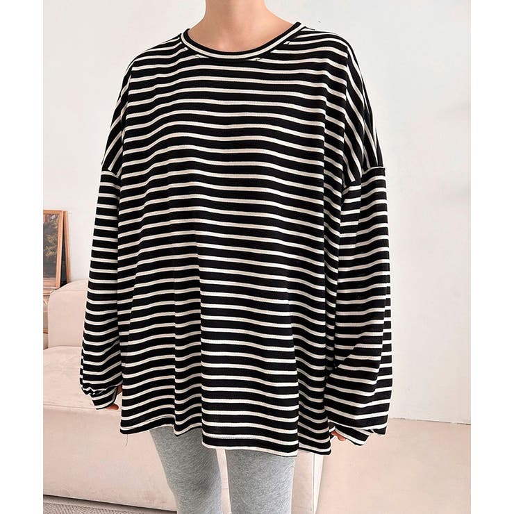 カットソー レディース トップス | REAL STYLE | 詳細画像7 