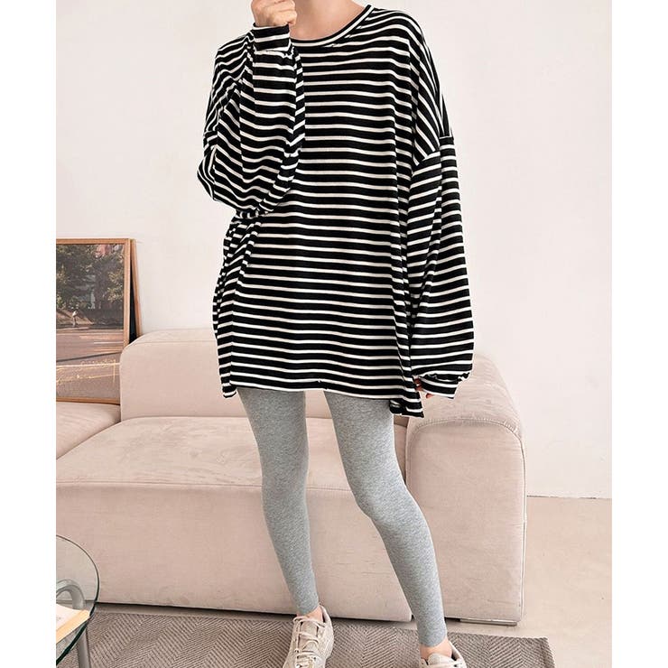 カットソー レディース トップス | REAL STYLE | 詳細画像8 