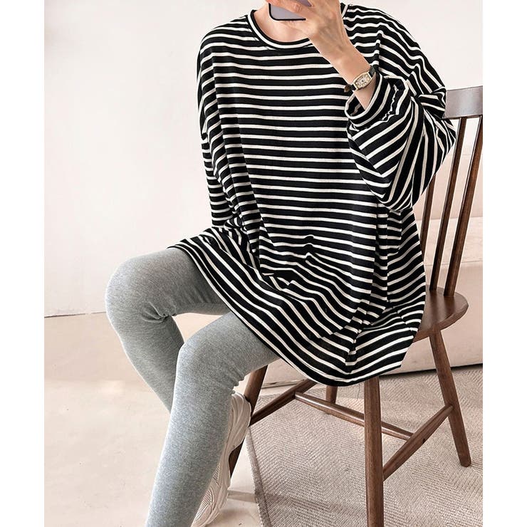 カットソー レディース トップス | REAL STYLE | 詳細画像9 