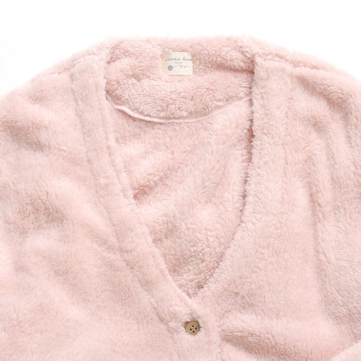 ガウン レディース 部屋着 | REAL STYLE | 詳細画像7 