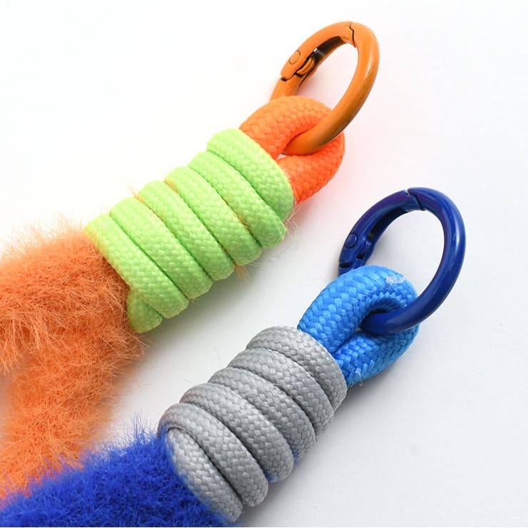 ハンドストラップ キーホルダー スマホ | REAL STYLE | 詳細画像15 