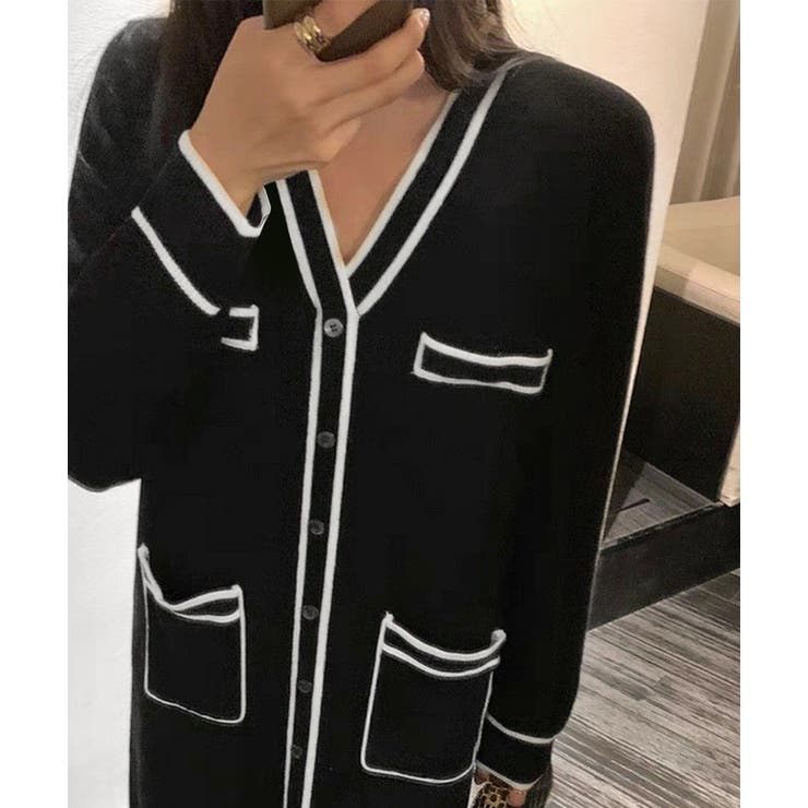 ワンピース レディース 秋 | REAL STYLE | 詳細画像4 