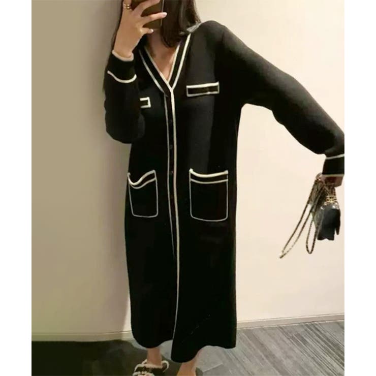 ワンピース レディース 秋 | REAL STYLE | 詳細画像6 