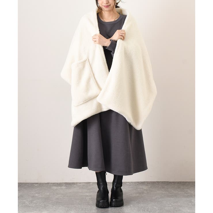 ストール マフラー ショール | REAL STYLE | 詳細画像14 