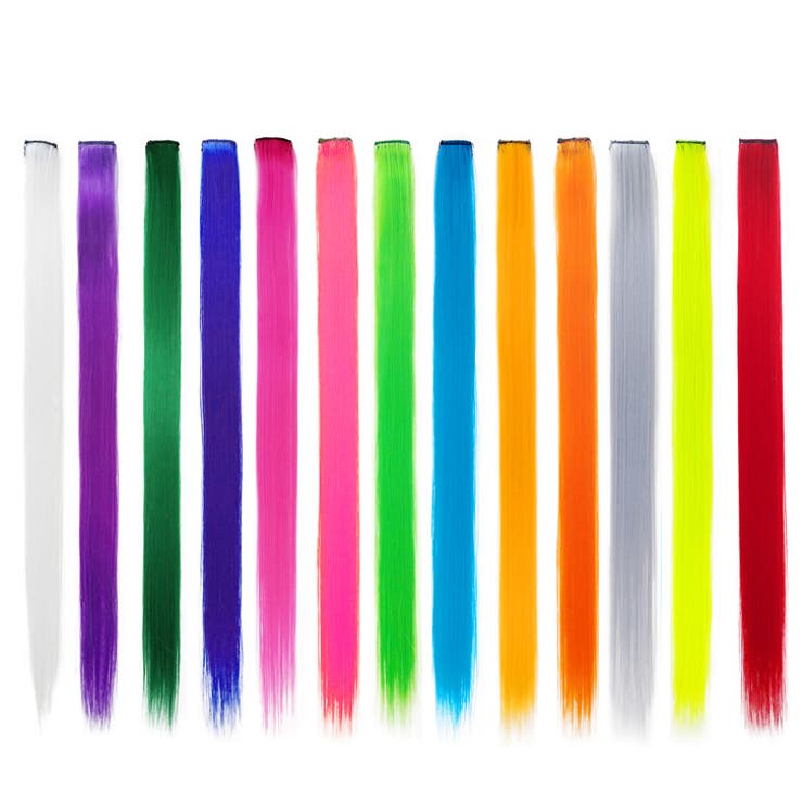 エクステ ウィッグ ロング | REAL STYLE | 詳細画像9 