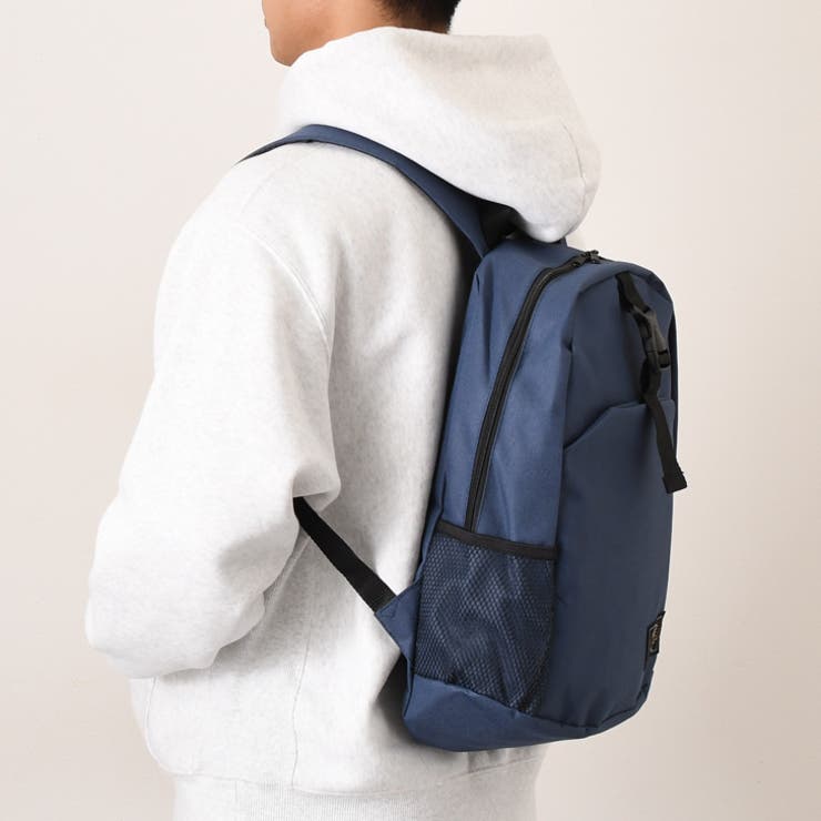 防災リュック 単品 リュックのみ[品番：JOKW0016491]｜REAL